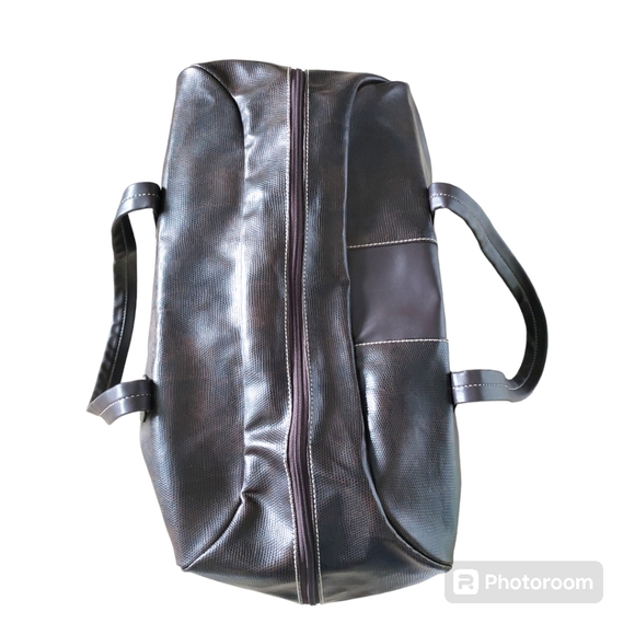 Aramis Duffel Bag Brown - Picture 3 of 12